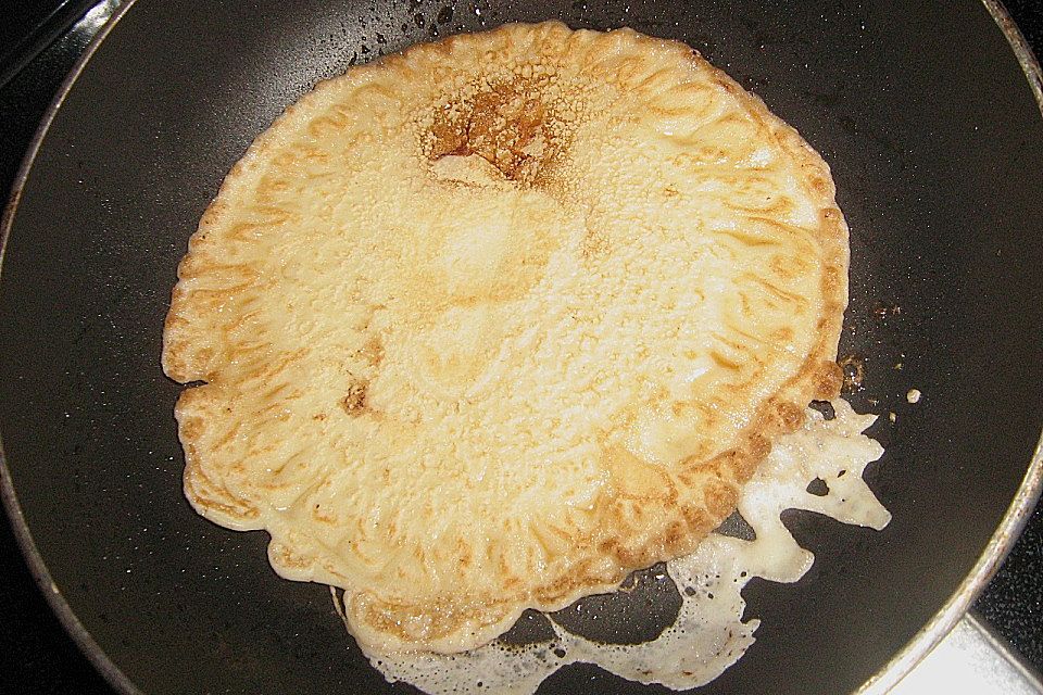 Pfannkuchen