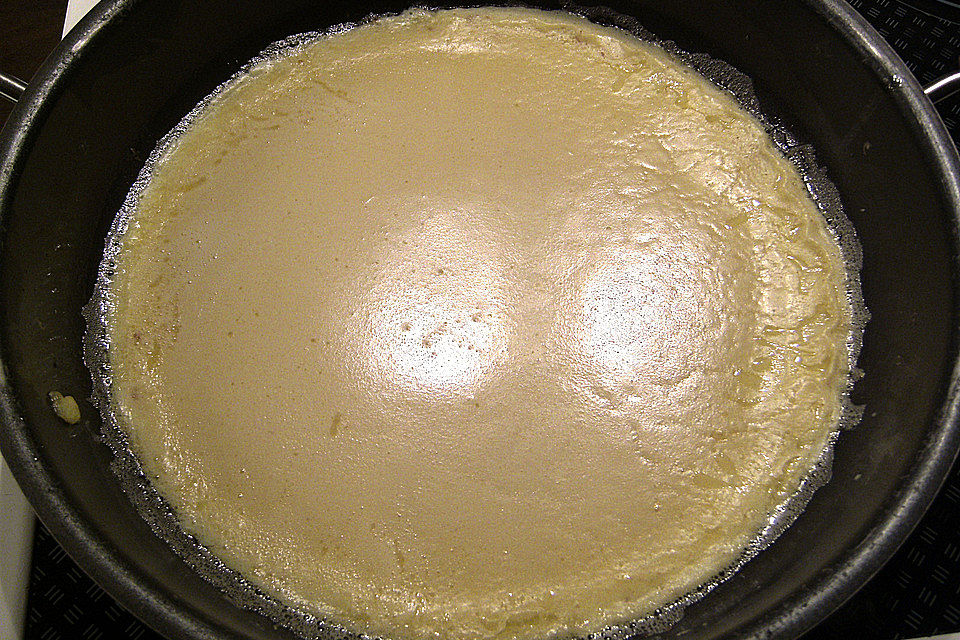 Pfannkuchen