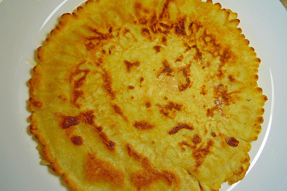 Pfannkuchen