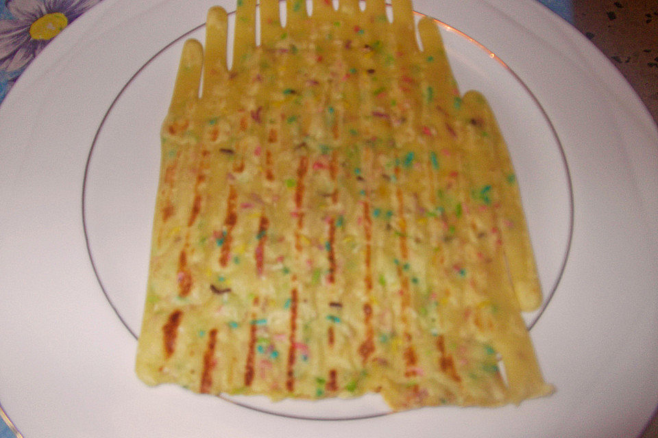 Pfannkuchen