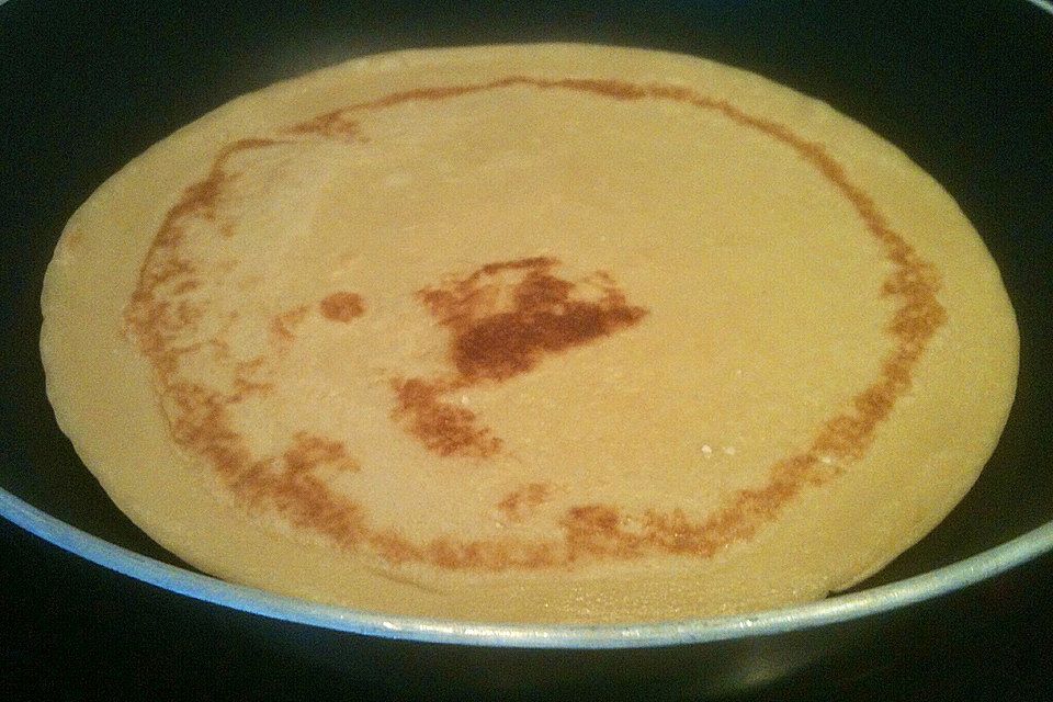 Pfannkuchen