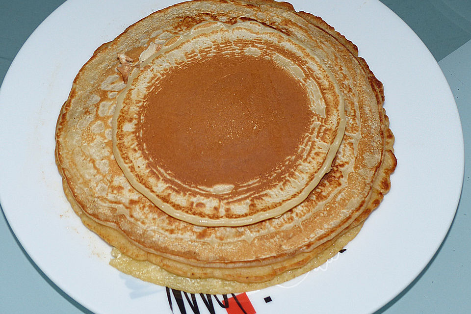 Pfannkuchen