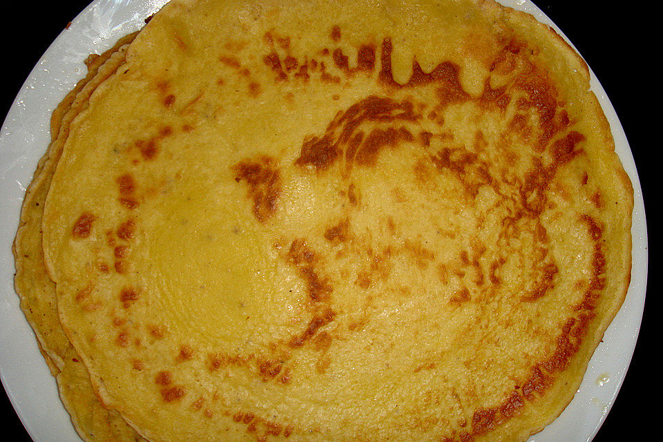 Pfannkuchen