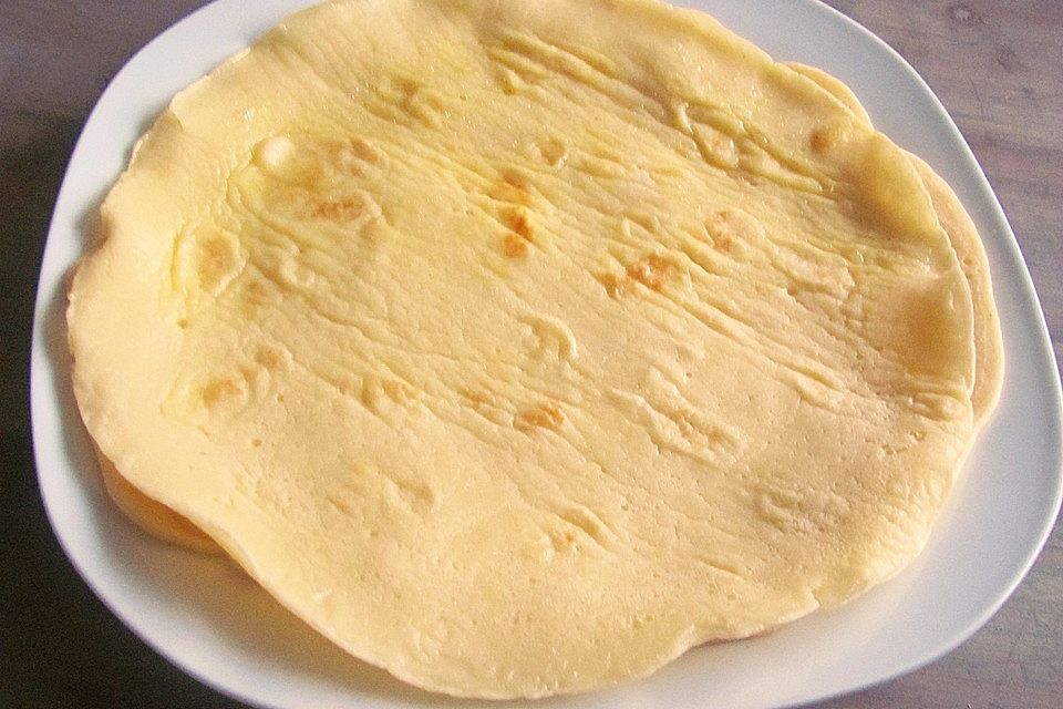 Pfannkuchen