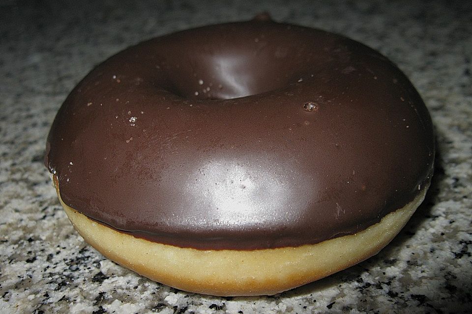 Donuts