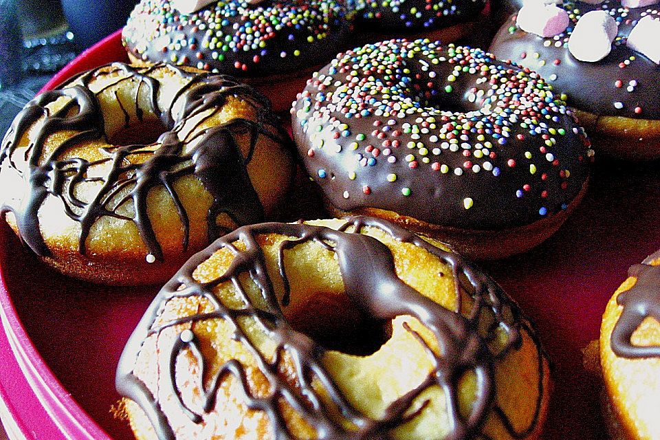 Donuts