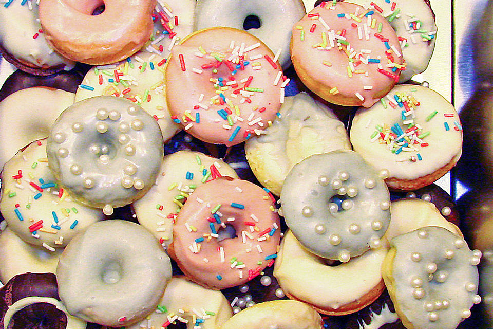 Donuts