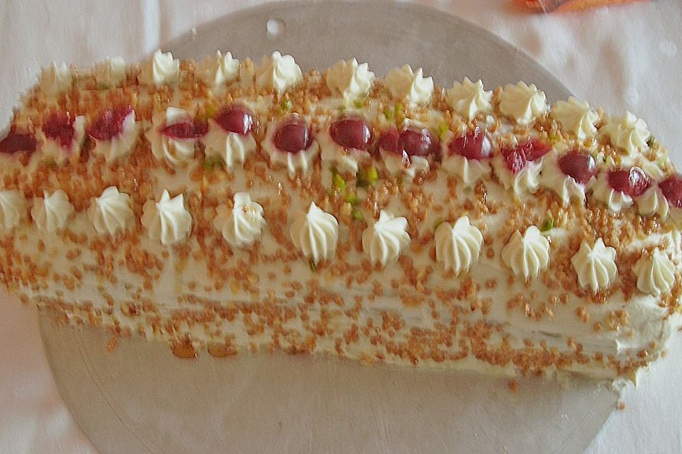 Frankfurter Kranz