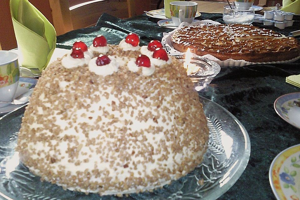 Frankfurter Kranz