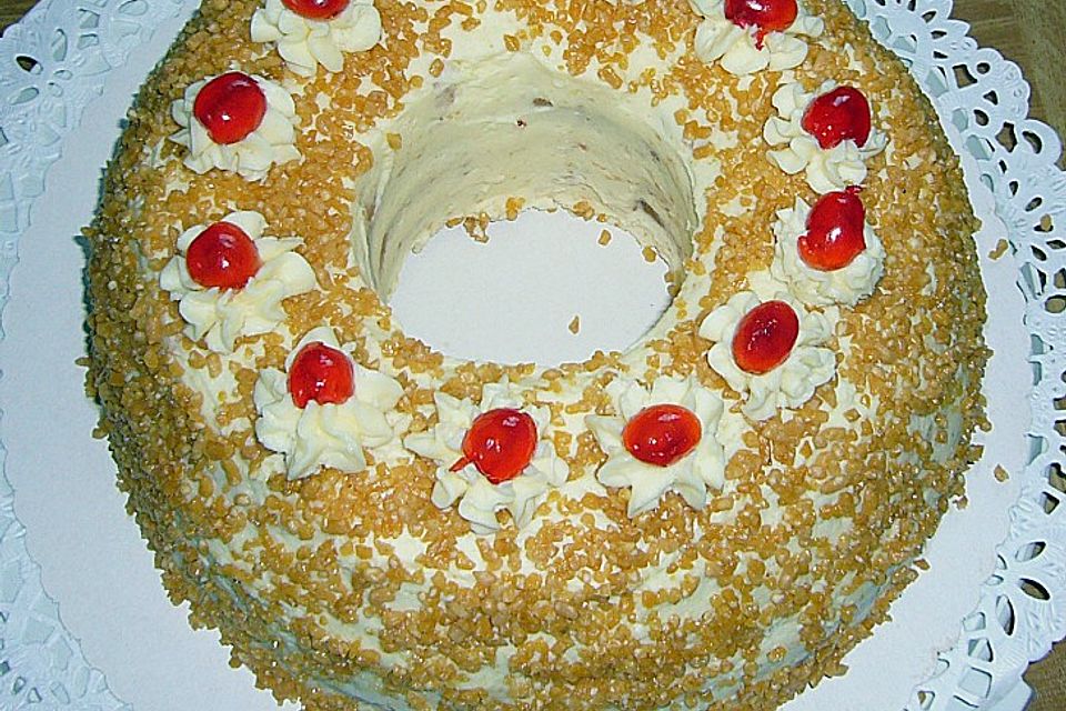 Frankfurter Kranz