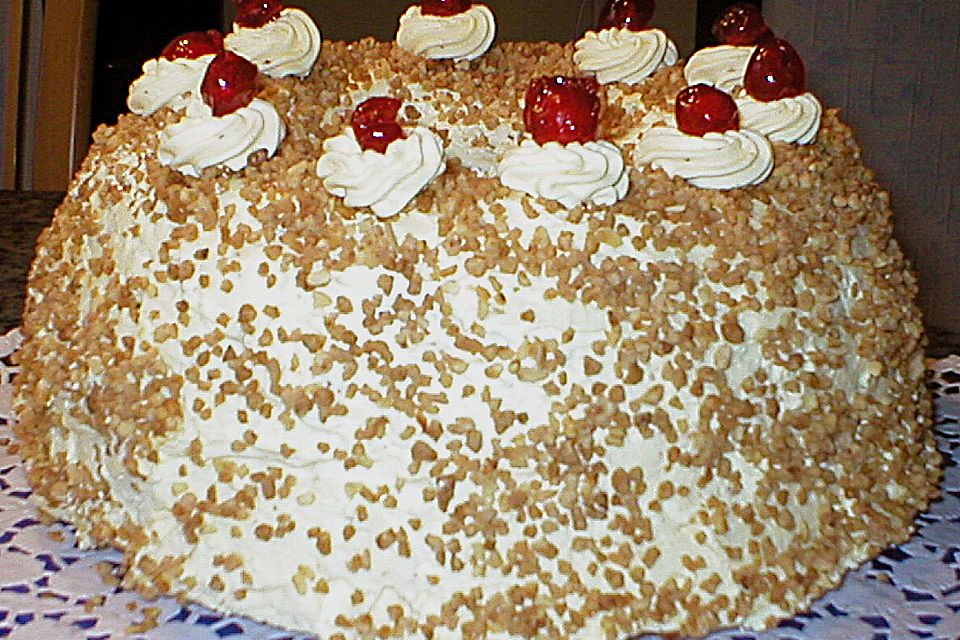 Frankfurter Kranz