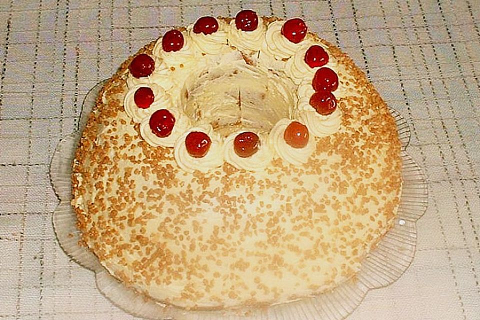 Frankfurter Kranz