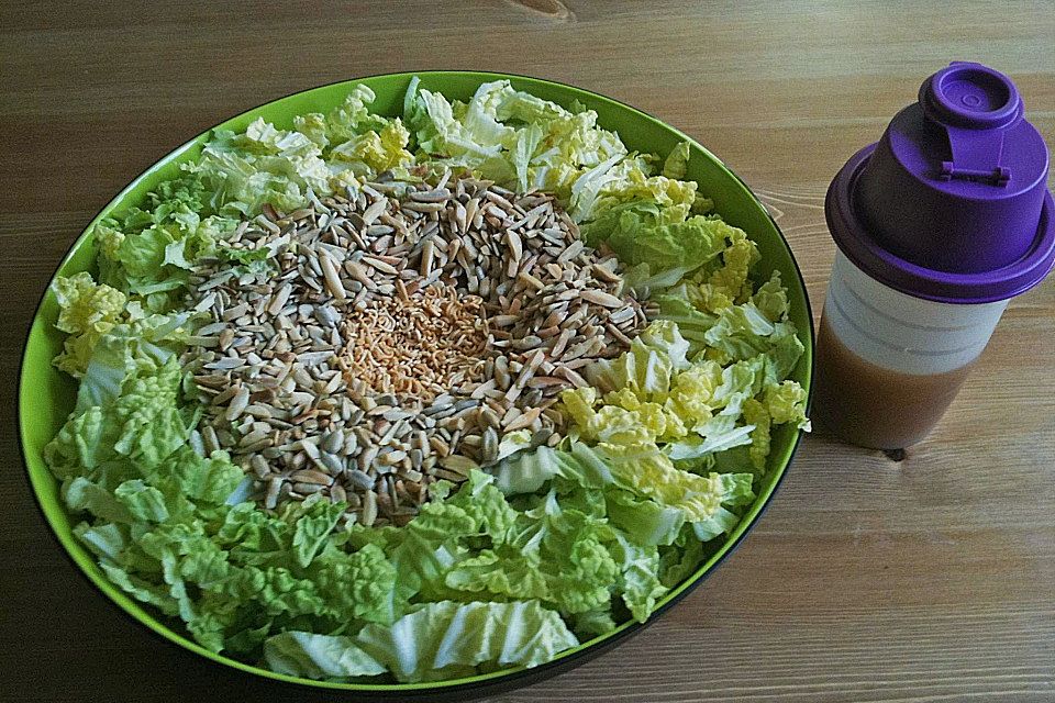 Yum-Yum-Salat