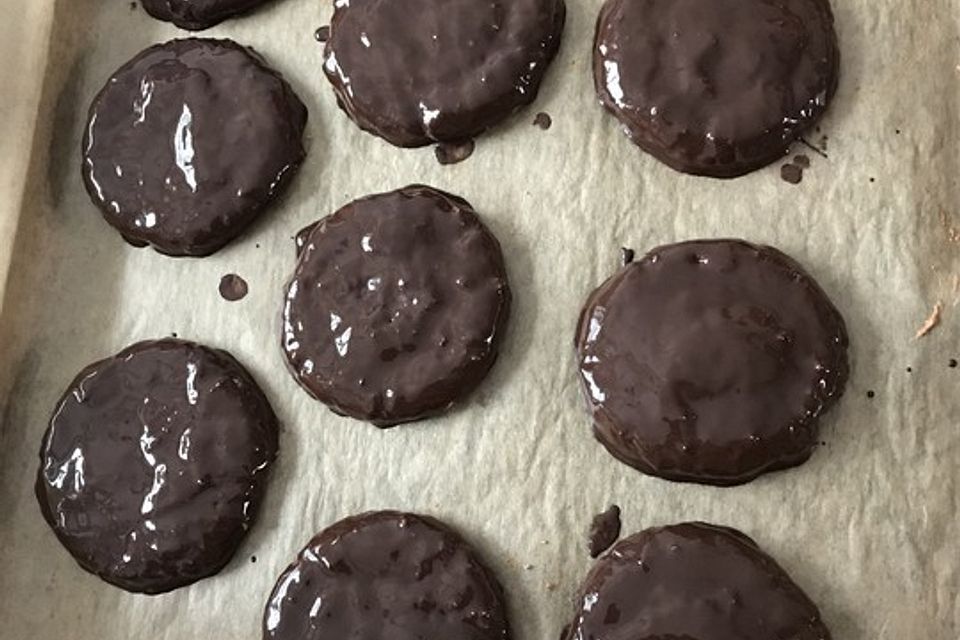 Elisen - Lebkuchen