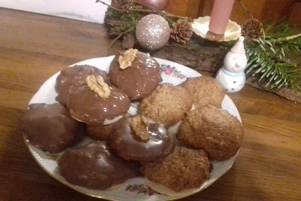 Elisen - Lebkuchen