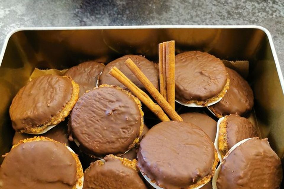 Elisen - Lebkuchen