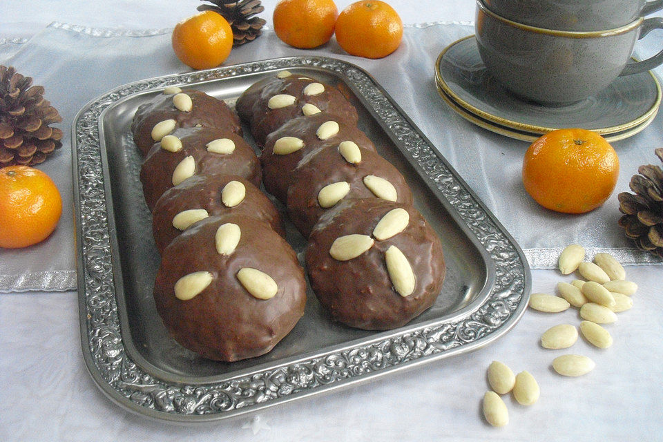 Elisen - Lebkuchen