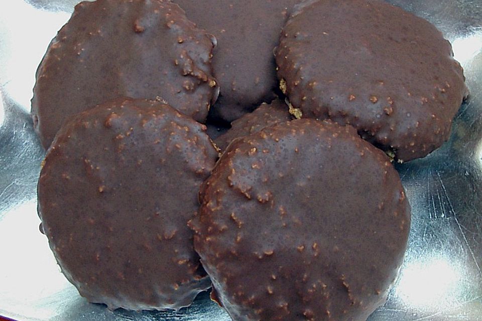 Elisen - Lebkuchen