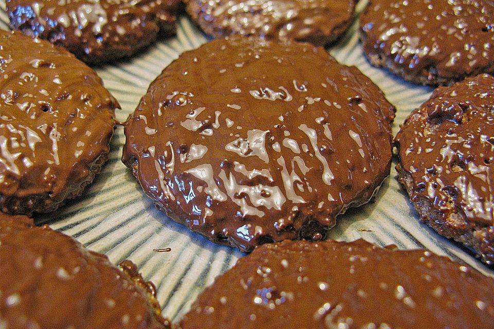 Elisen - Lebkuchen