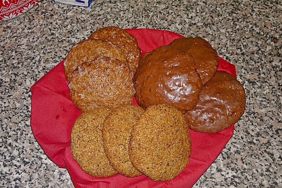 Elisen - Lebkuchen