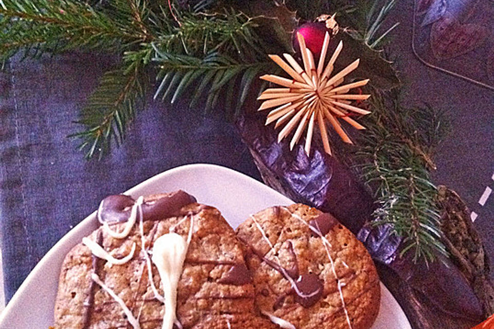 Elisen - Lebkuchen