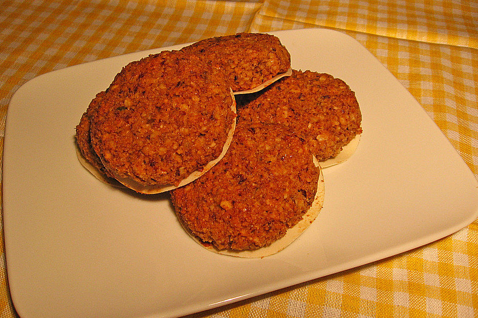 Elisen - Lebkuchen