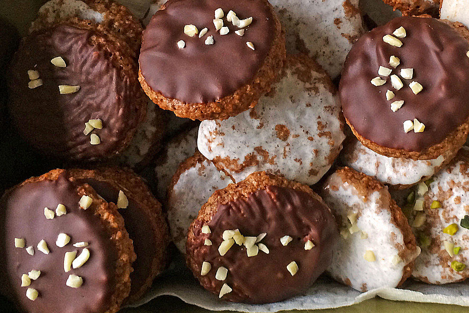 Elisen - Lebkuchen