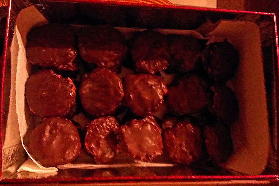 Elisen - Lebkuchen