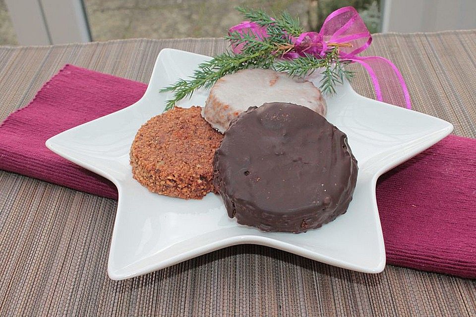 Elisen - Lebkuchen