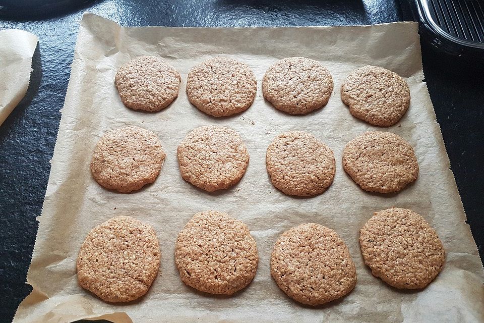 Elisen - Lebkuchen