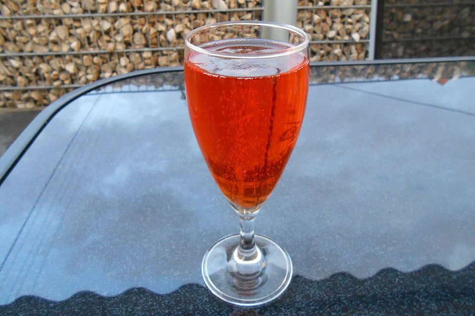 Aperol Spritzer