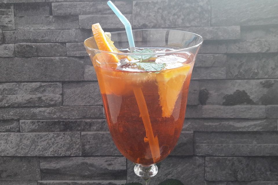 Aperol Spritzer