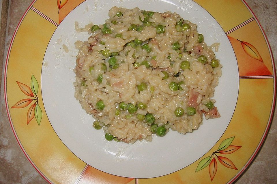 Risi Bisi