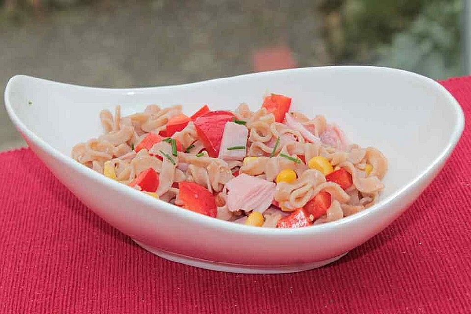 Spätzlesalat