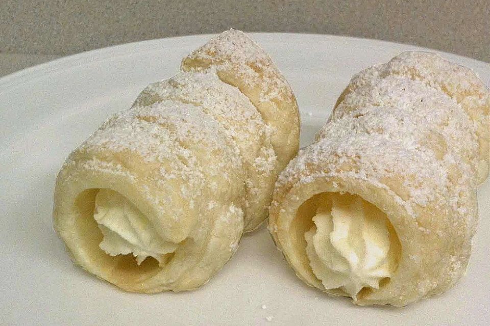 Schaumrollen