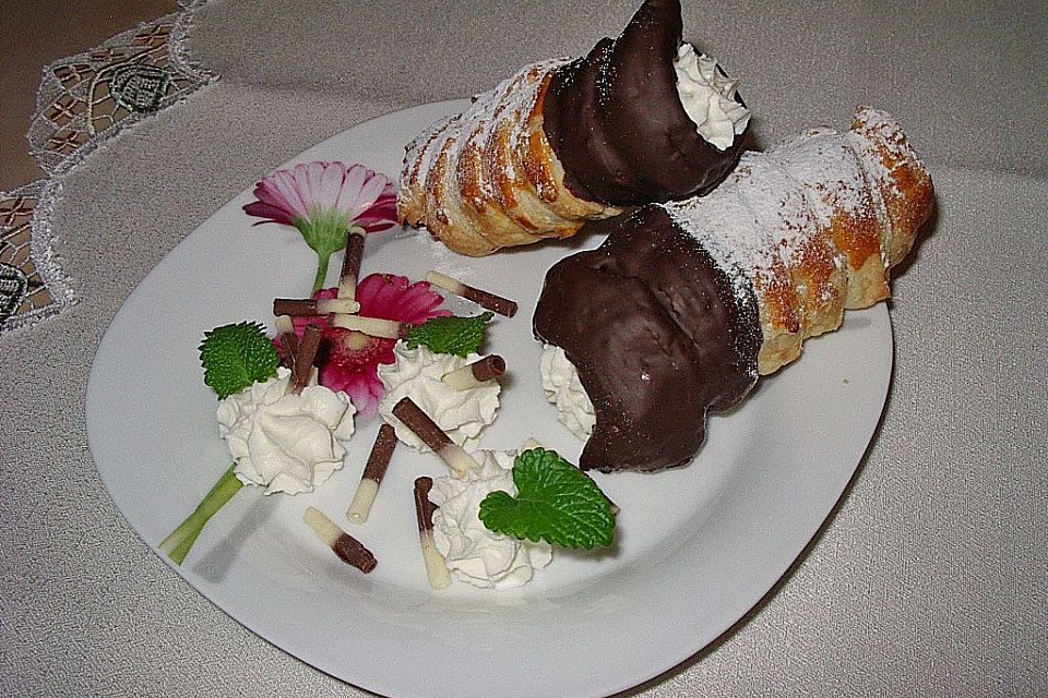 Schaumrollen