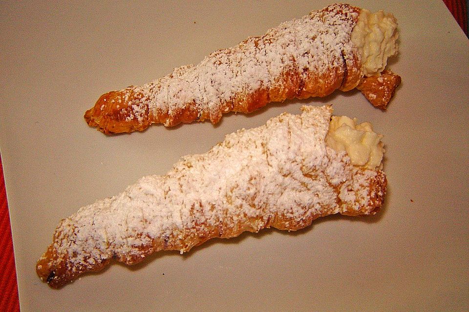 Schaumrollen