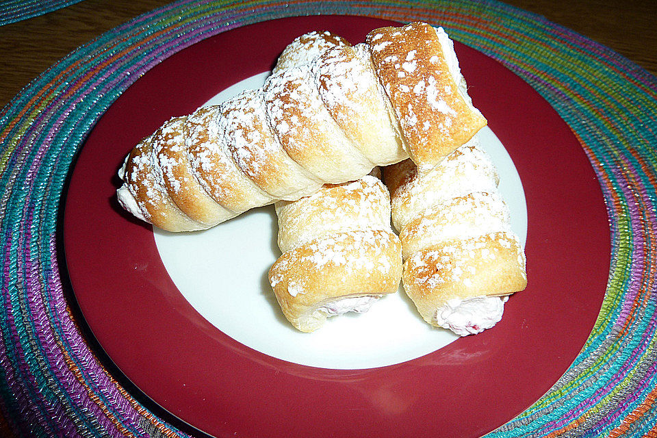 Schaumrollen