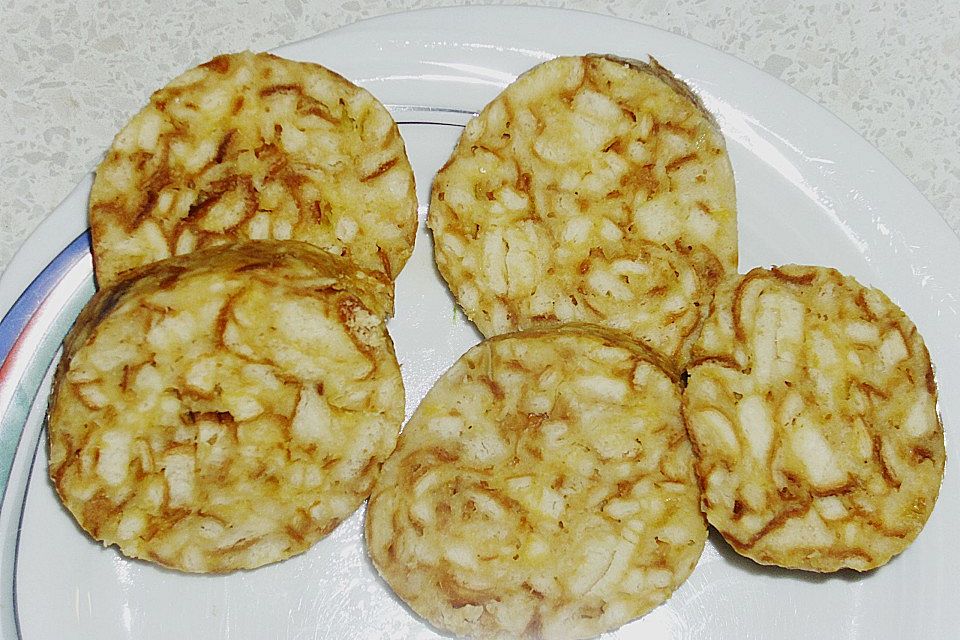 Breznknödel