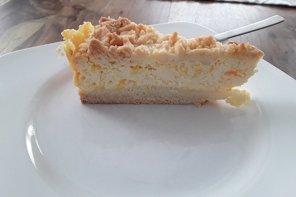 Schmandkuchen