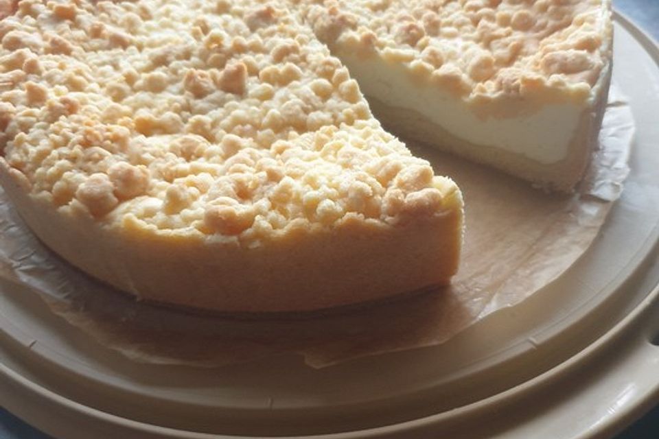 Schmandkuchen