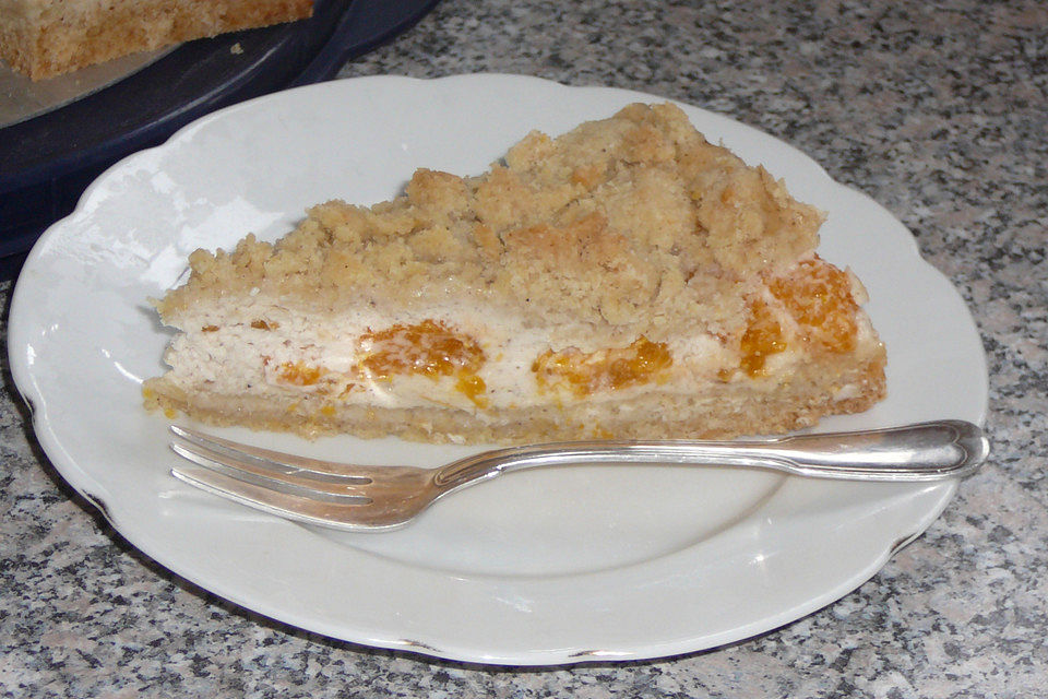 Schmandkuchen