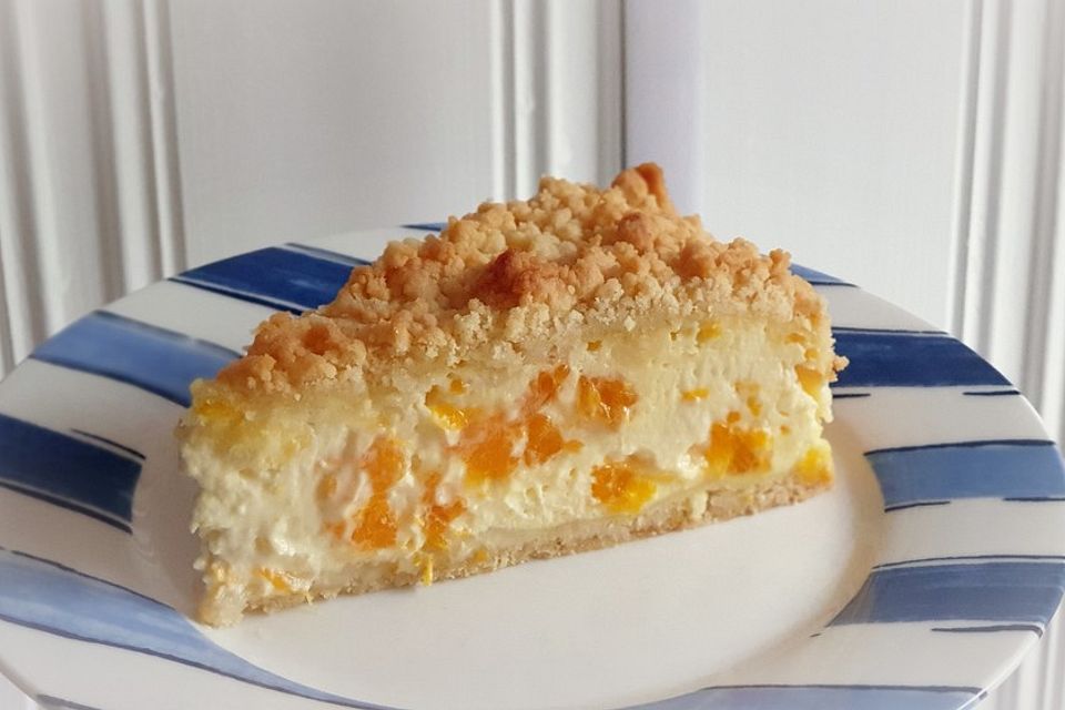 Schmandkuchen