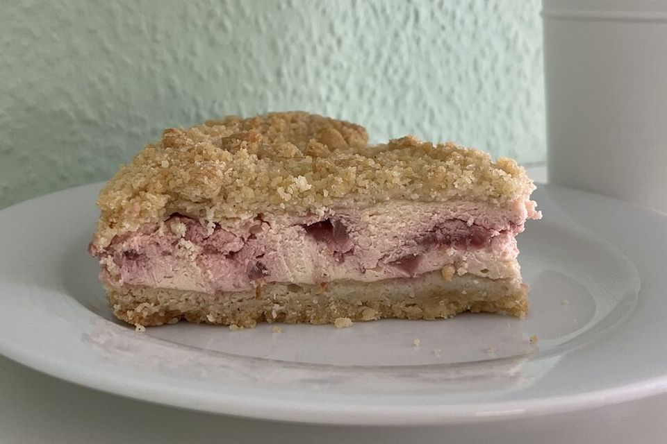 Schmandkuchen