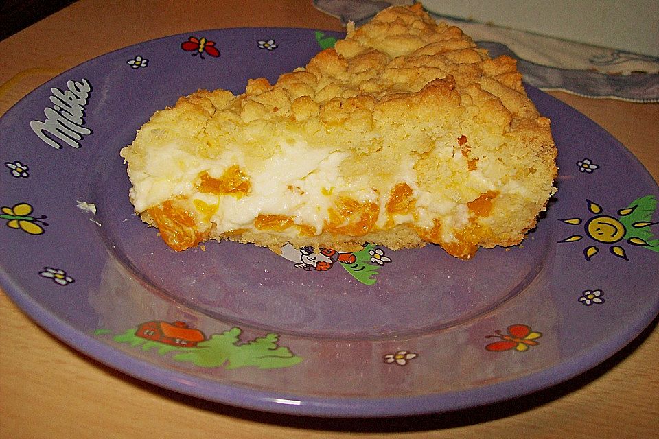 Schmandkuchen