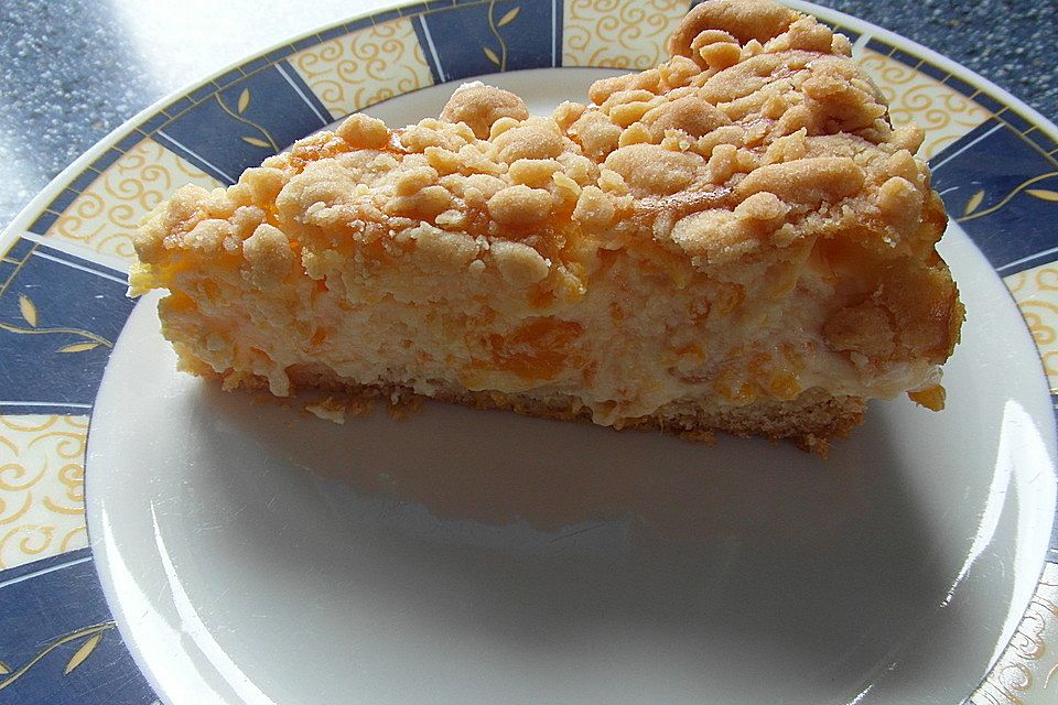 Schmandkuchen