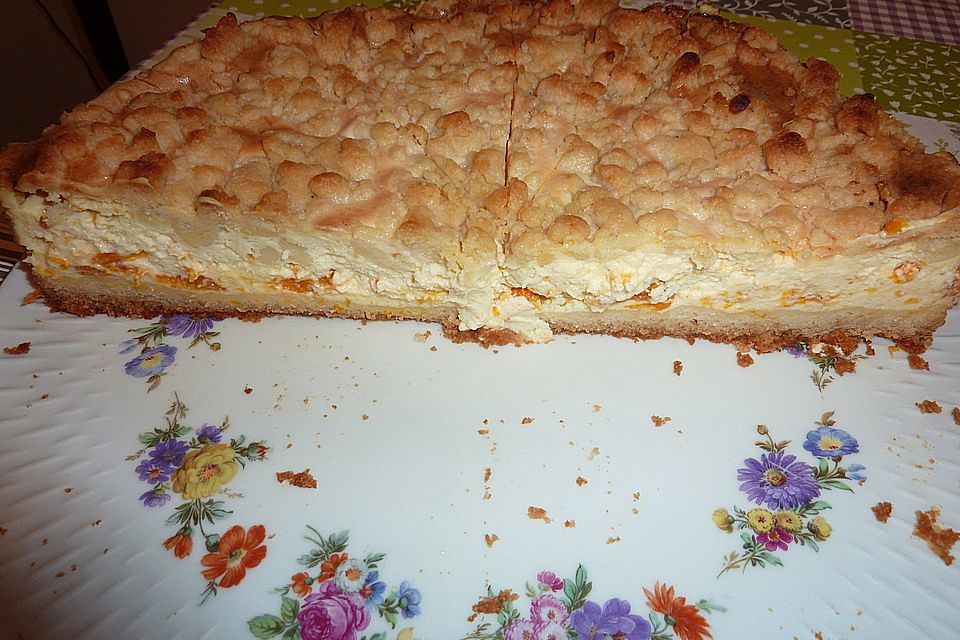 Schmandkuchen