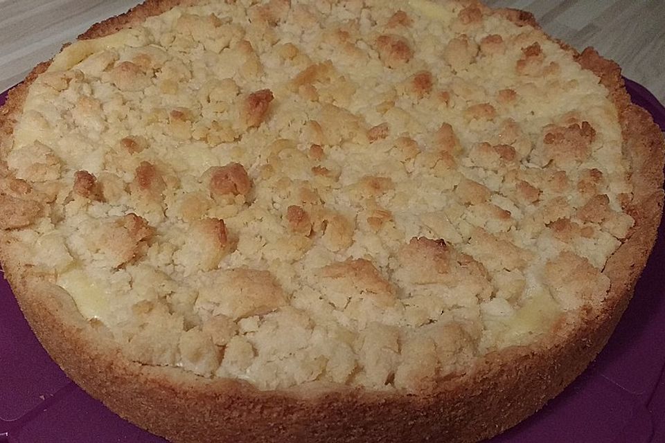 Schmandkuchen