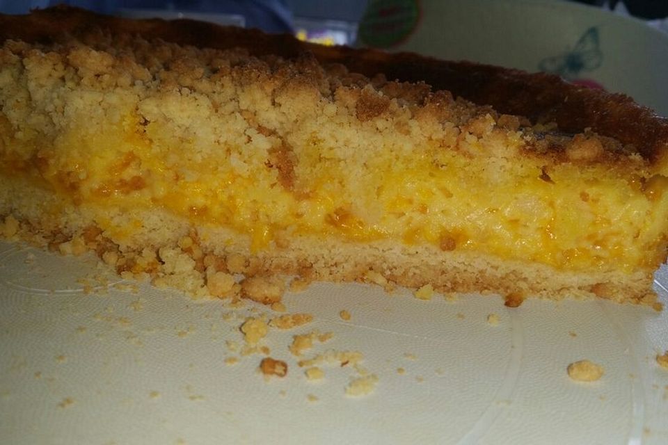 Schmandkuchen