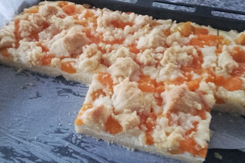 Schmandkuchen